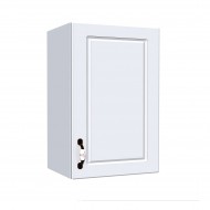Corp superior 50 cu 1 usa Zebra MDF alb drept Corp superior 50 cu 1 usa Zebra MDF alb drept